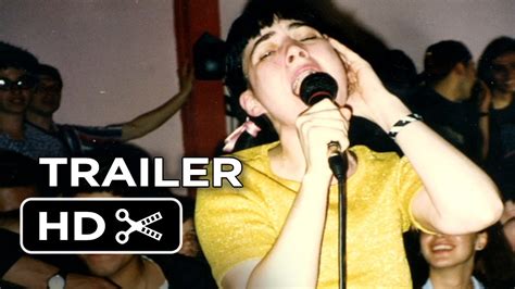 the punk singer official trailer 1 2013 documentary hd