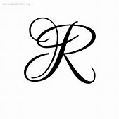 Letter R In Different Styles Ialoveni Info