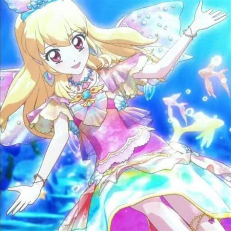 hoshimiya ichigo wiki aikatsu amino