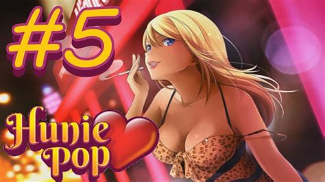 let s play hunie pop blind part 5 getting better at sex