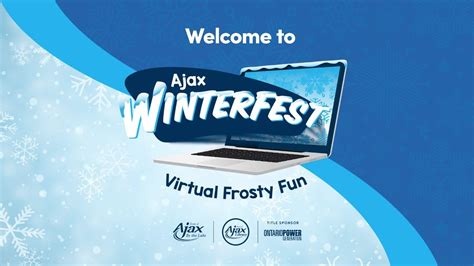 ajax winterfest   youtube
