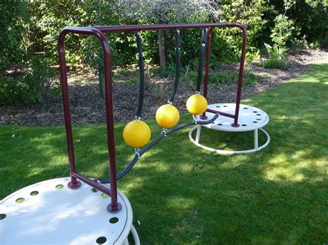 bamboo kong vine equipment  toddlers playground centre