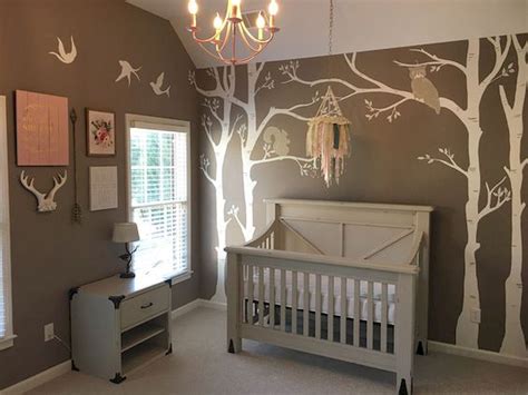 pin  arianna greer  redecorating    baby room themes