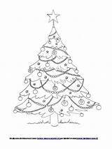 Natale Colorare Scaricalo sketch template