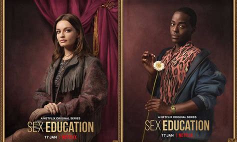 final trailer of sex education s2 is the ultimate