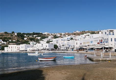 mykonos travel guide why you should visit the greek island