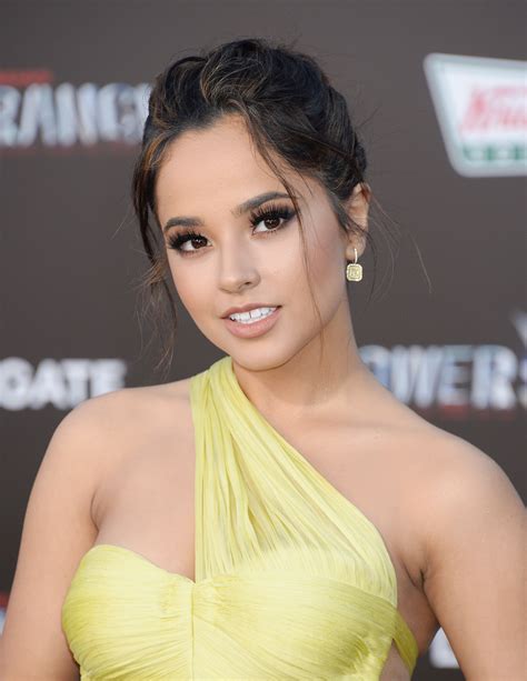 Becky G The Fappening Leaked Photos 2015 2020