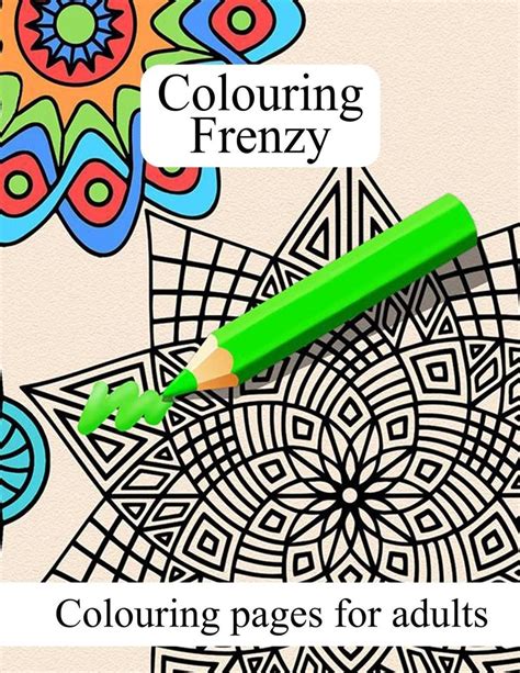 colouring pages  adults    page adult colouring book
