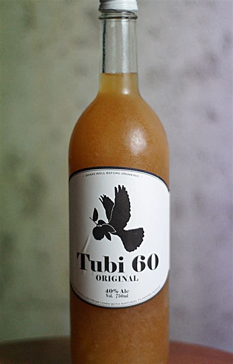 tubi   uplifting liquor  israel modernthirst