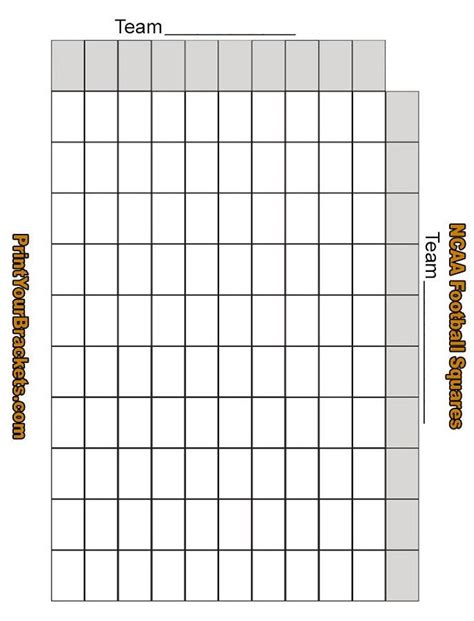 square printable football pool printable world holiday