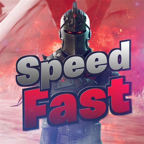 speed fast canal criadores id