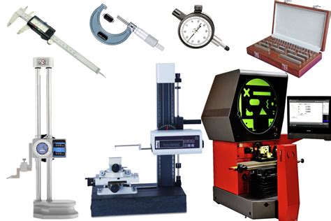 precision measuring instruments haskins industrial