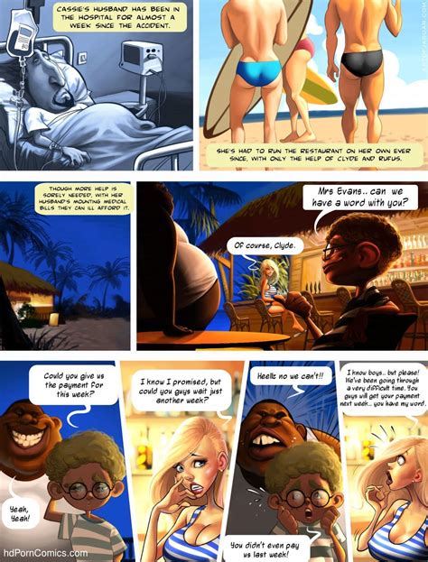 bangin buddies summer job milf free cartoon porn comic hd porn comics