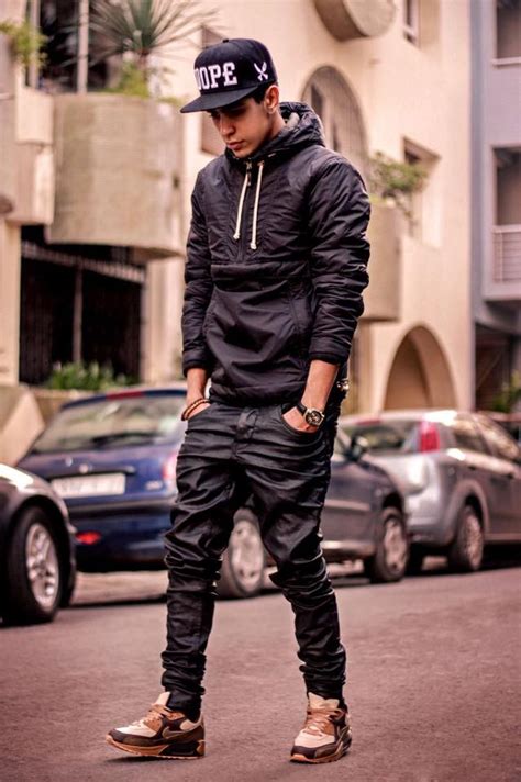 most swag outfits for teen guys to try this season