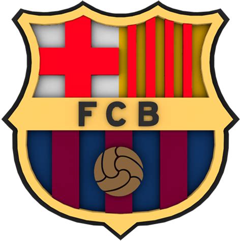 android dream revised   app fc barcelona logo lwp