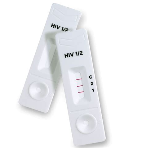 hiv test kits  malaysians home delivery instant results