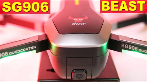 beast sg gps camera drone   popular full featured drone youtube