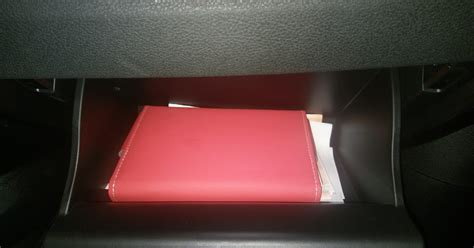 wpm whats   glove compartment
