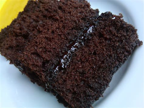 info spesial   membuat brownies keju kukus sederhana