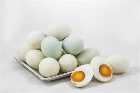 9 Manfaat Telur Bebek Yang Wajib Kamu Tahu
