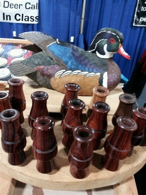 17 best images about collectible duck calls on pinterest