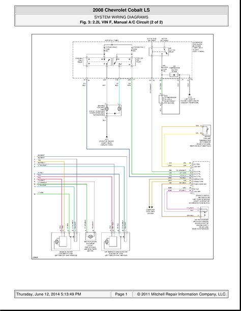 chevy cobalt remote start wiring diagram wiring diagram