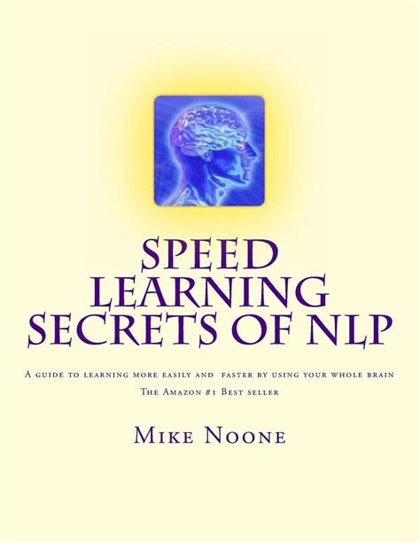 speed learning secrets  nlp   learn  easily
