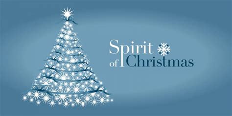 spirit  christmas  year long