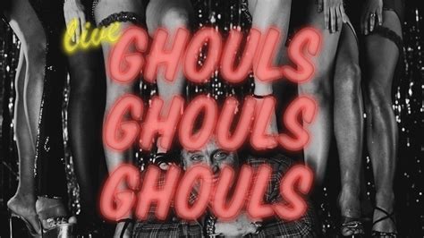 Halloween 2015 The Haunted Strip Clubs Of New Orleans Gq