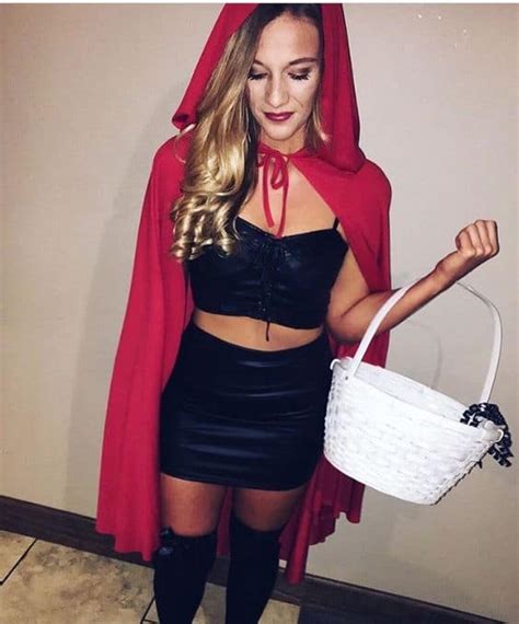 32 easy costumes to copy that are perfect for the college halloween