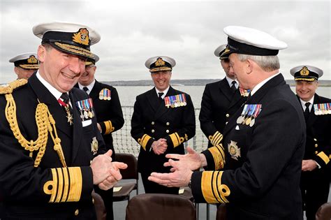 royal navy appoints  fleet commander royal navy