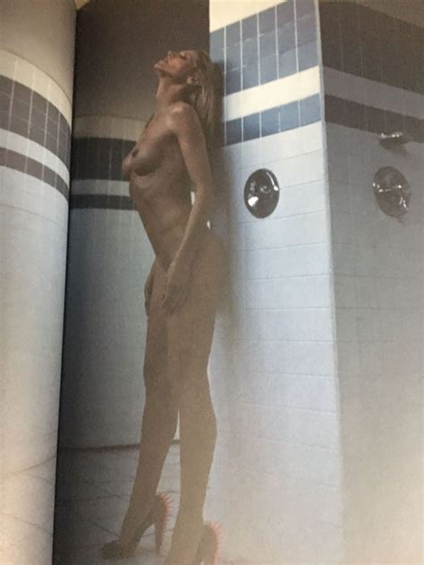 heidi klum nude photos celebrity nude leaked