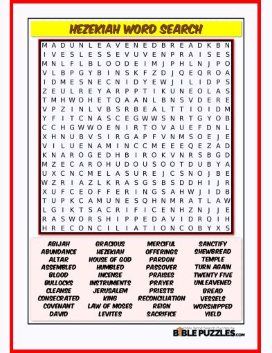 bible word searches printable sheets   bible puzzles  year