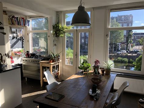 airbnb  amsterdam rcozyplaces