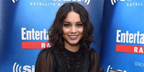 Vanessa Hudgens New Hair Color Is The Perfect End Of