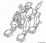 Chima Lego Coloring Pages Wolf Printable sketch template