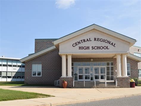 Sex Ed Is Age Appropriate At Central Regional Superintendent Says