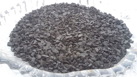 granular activated carbon granules  water treatment   kg id
