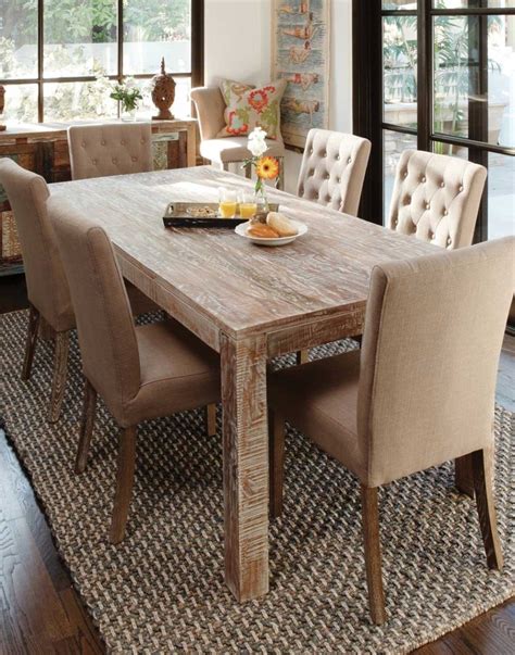 amazing rustic dining room design ideas