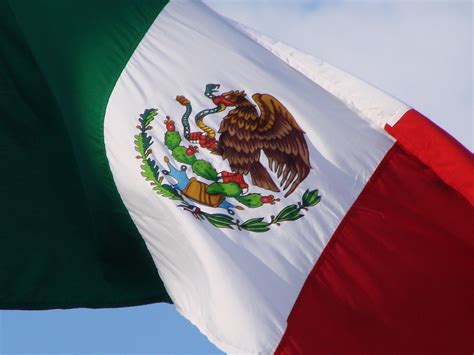 imagenes de la bandera de mexico imagenes chidas
