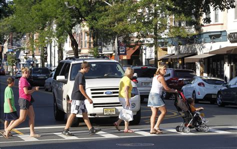 2010 Law To Reduce Pedestrian Injuries Sees Mixed Results