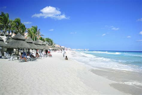 beaches  cancun   riviera maya