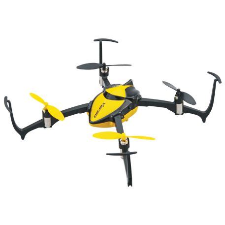 dromida verso inversion quadcopter uav drone rtf yellow aerialpixels