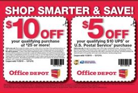 coupon chic office depot     coupons