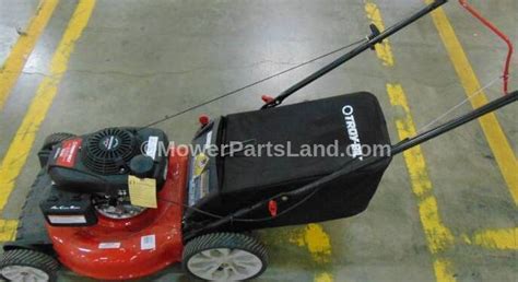 tuneup kit  troy bilt tb model  baq lawn mower mower parts land