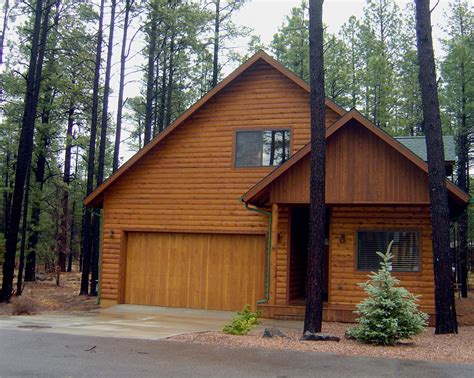 luxury cabin rental pinetop white mountain cabin rentals