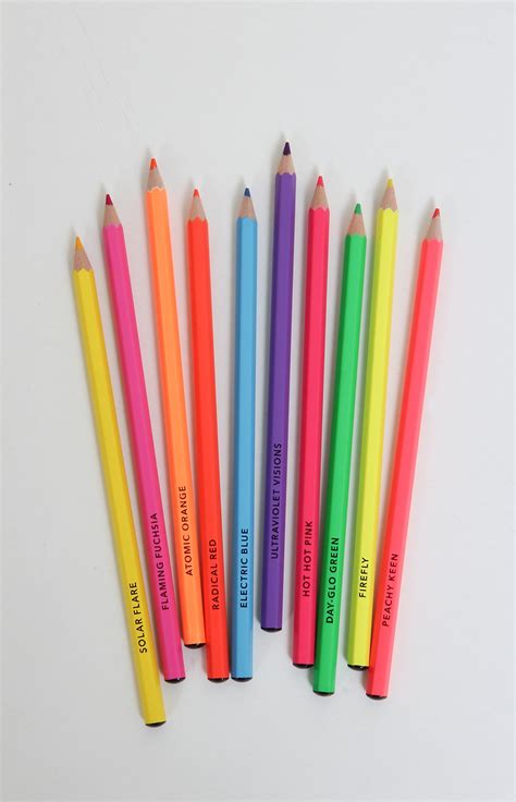photo color pencils blue color orange   jooinn