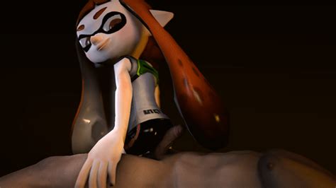 Inkling Collection Video Games Pictures Luscious