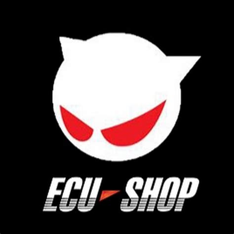 ecu shop factory youtube