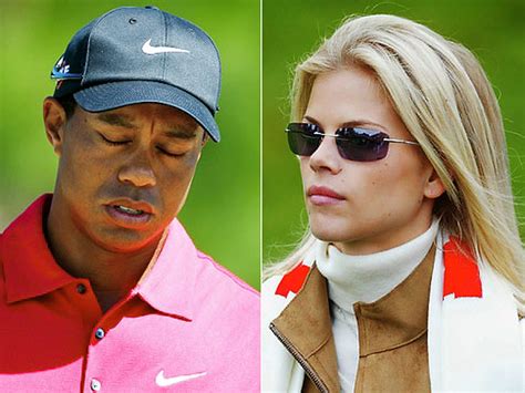 tiger woods ex wife elin nordegren speaks out about husband s affairs